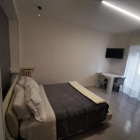 D&V Maison Hotel Potenza Esterno foto