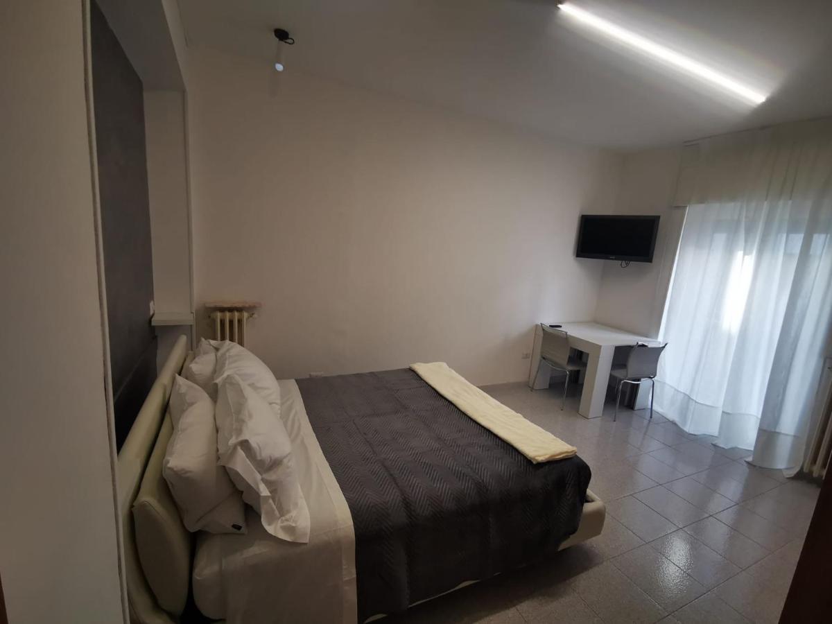 D&V Maison Hotel Potenza Esterno foto