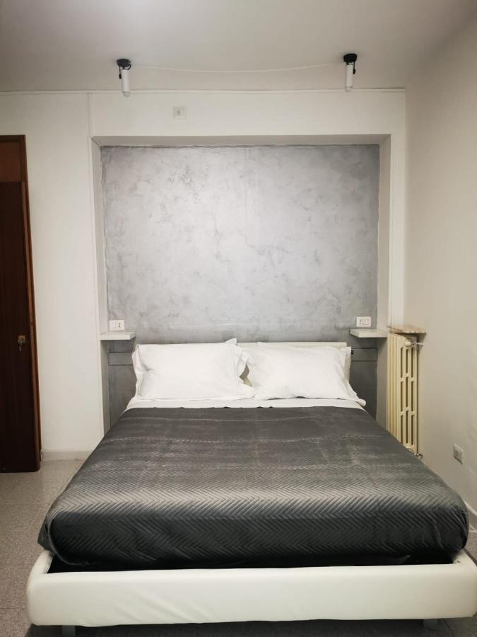D&V Maison Hotel Potenza Esterno foto