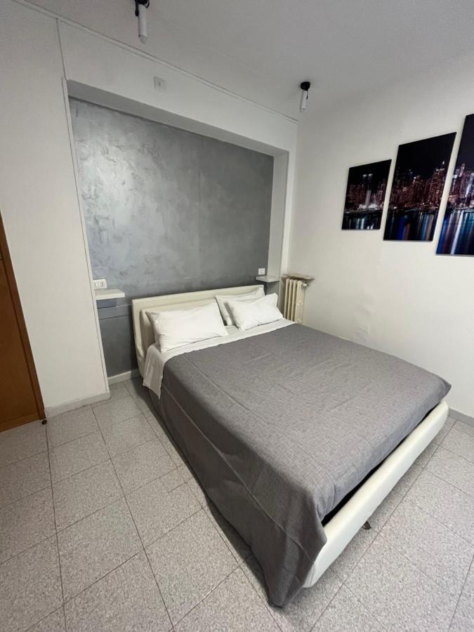 D&V Maison Hotel Potenza Esterno foto
